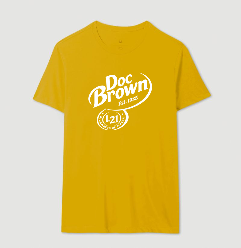 Camiseta Back to the Flavor - Imagem 10