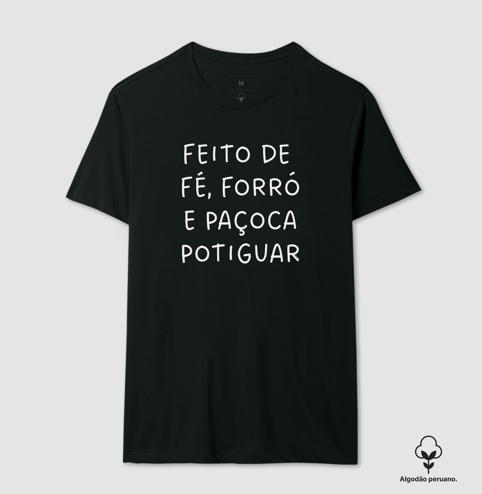 Feito de Fé, Forró e Paçoca Potiguar - Imagem 4