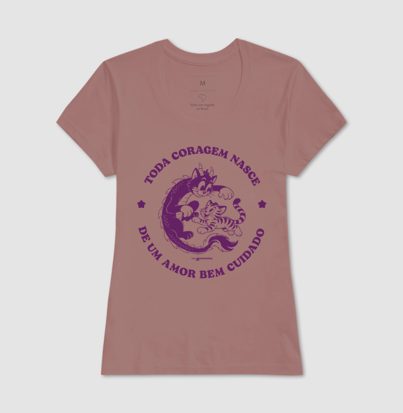 Camisa 16