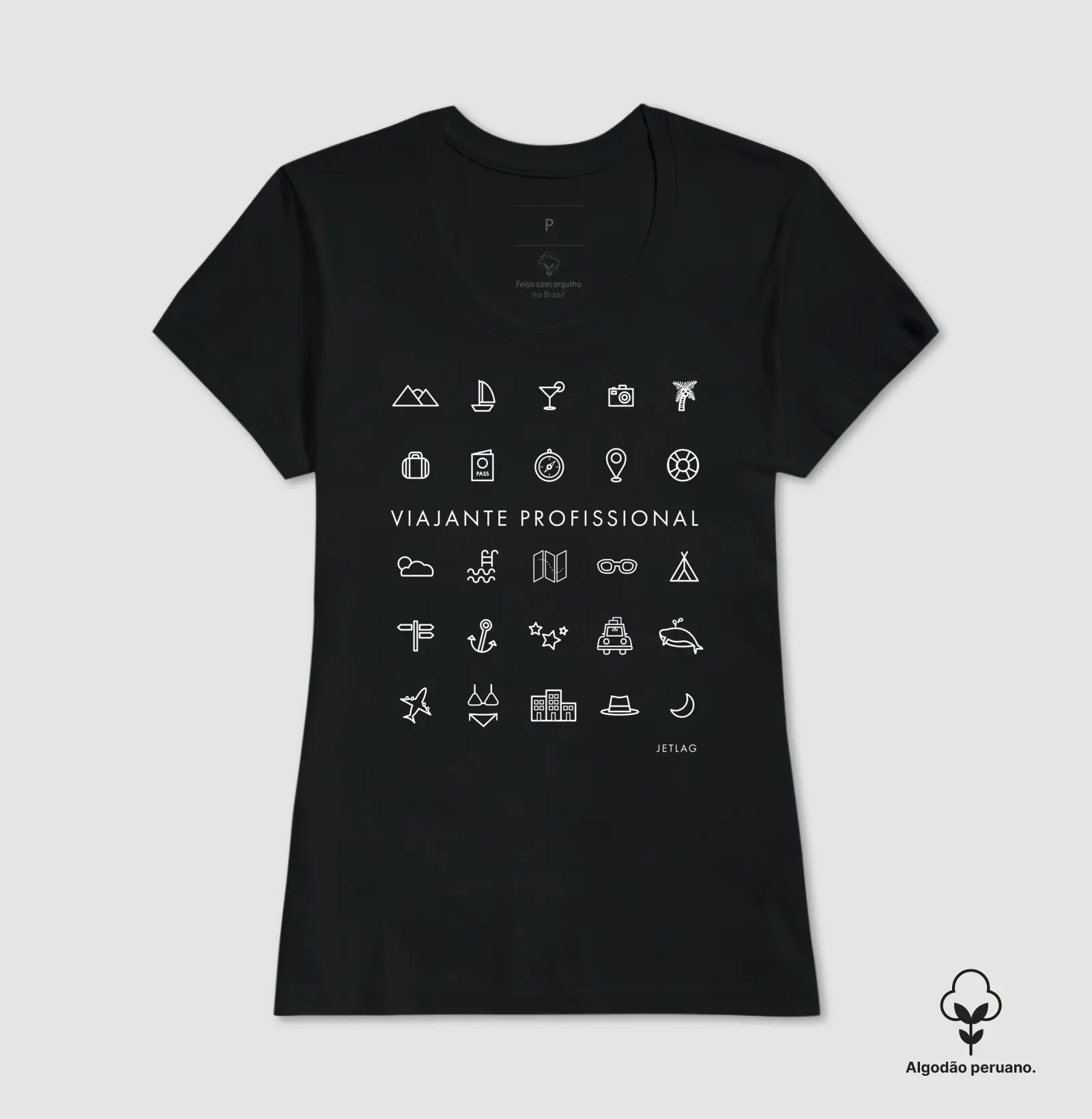Camisa 5