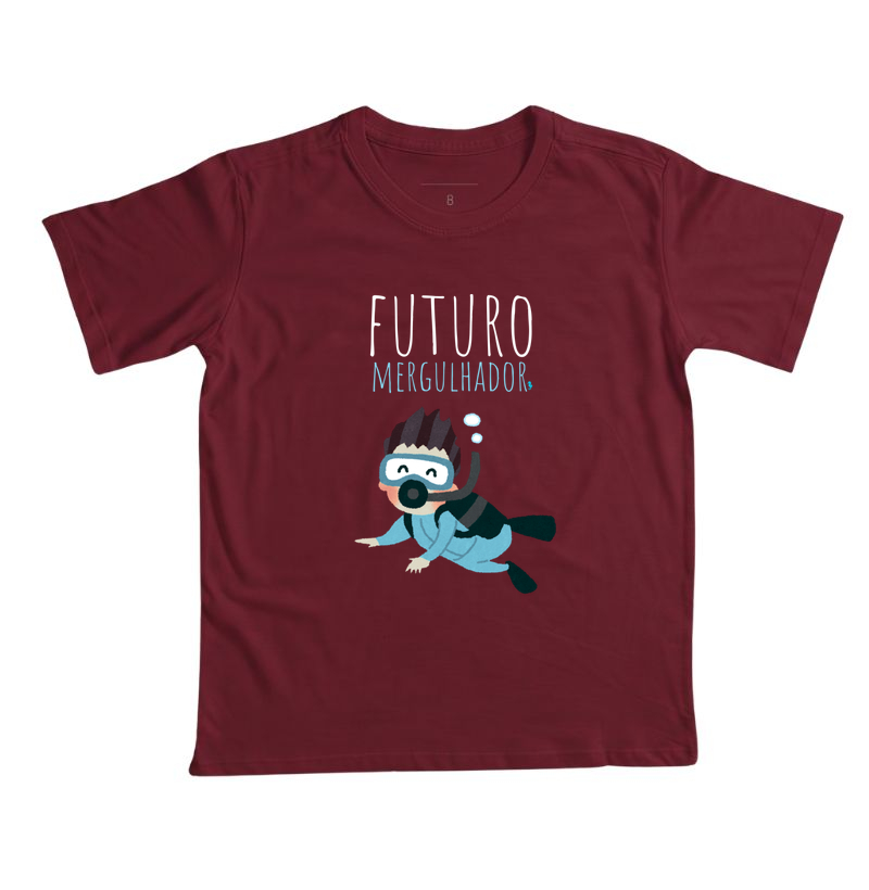 Futuro Mergulhador - Imagem 4