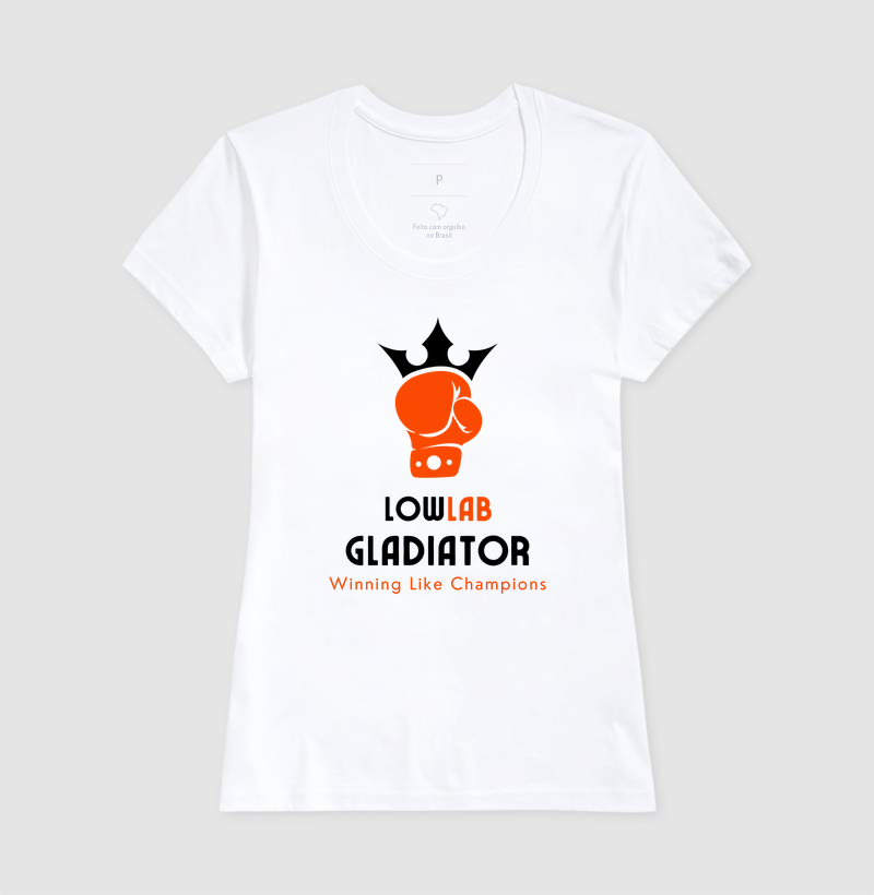 LowLab Gladiator - Imagem 5