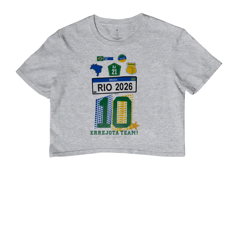 Camisa 5