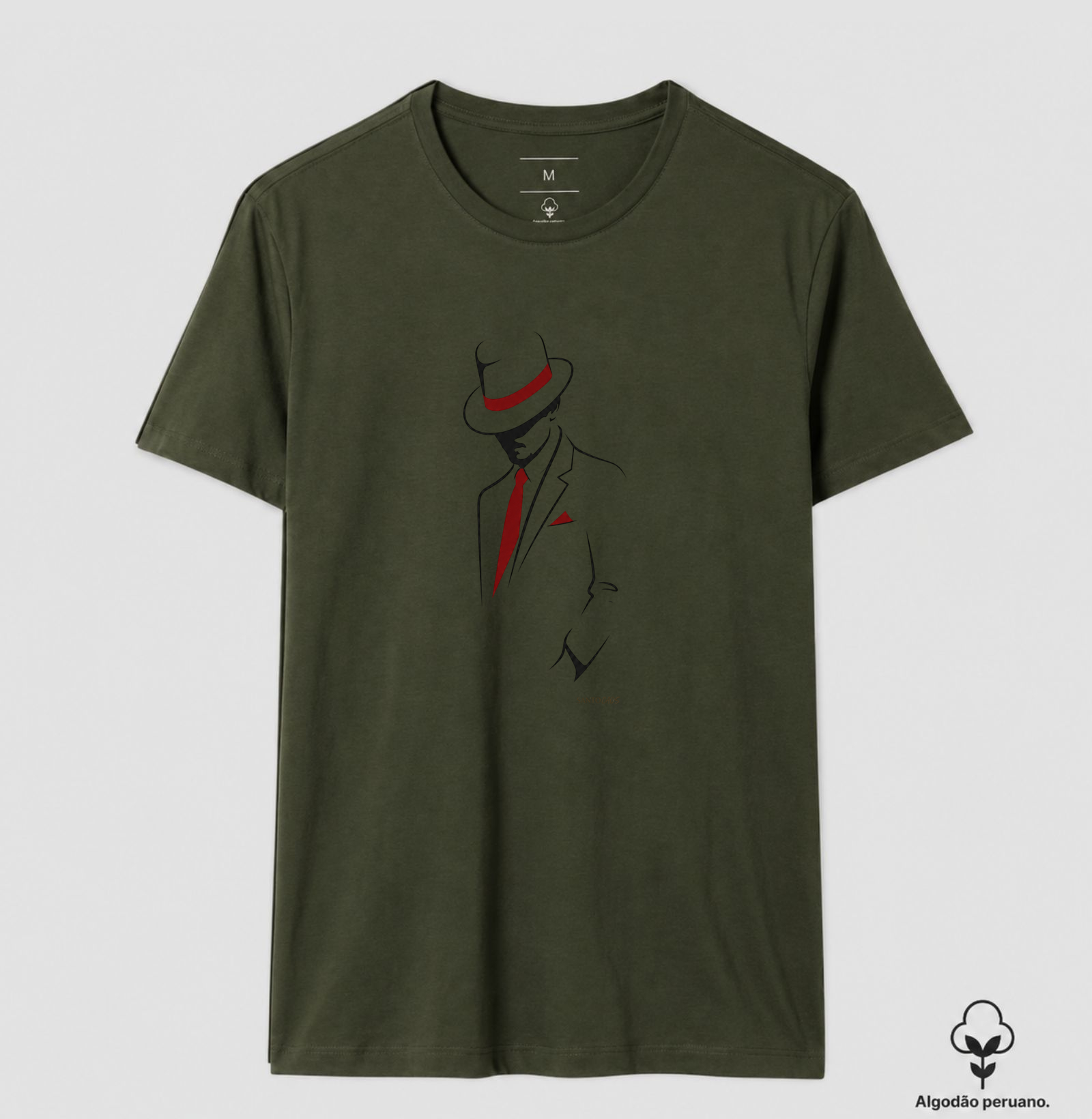 Camisa 3