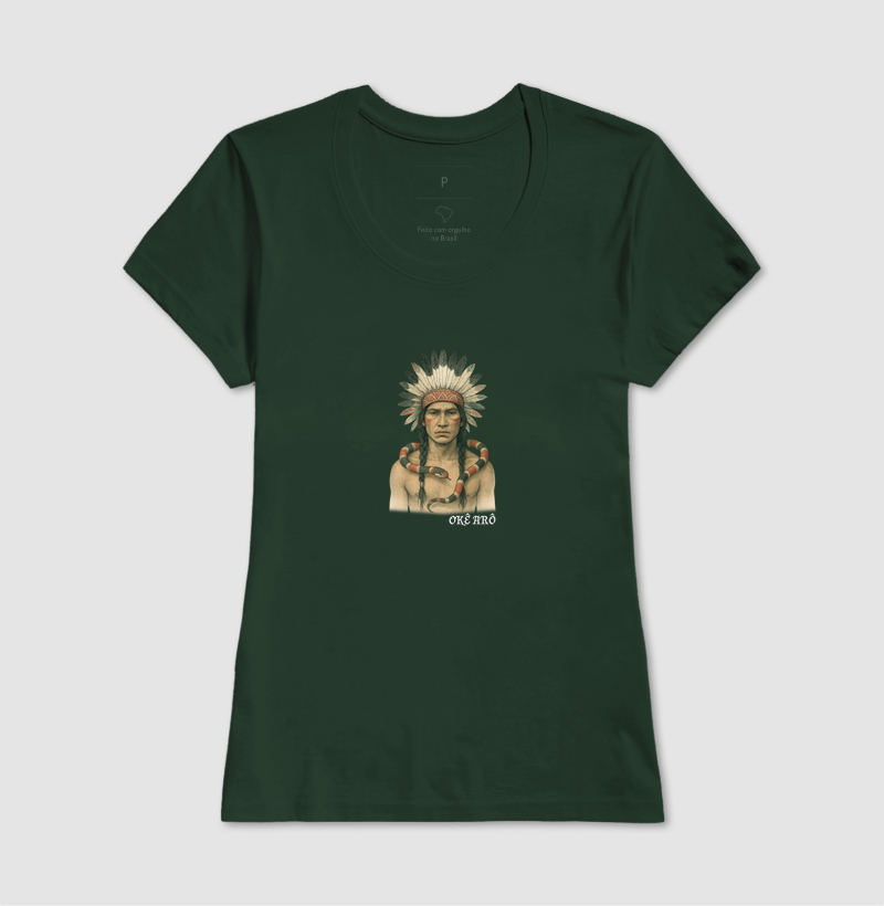 Camisa 12