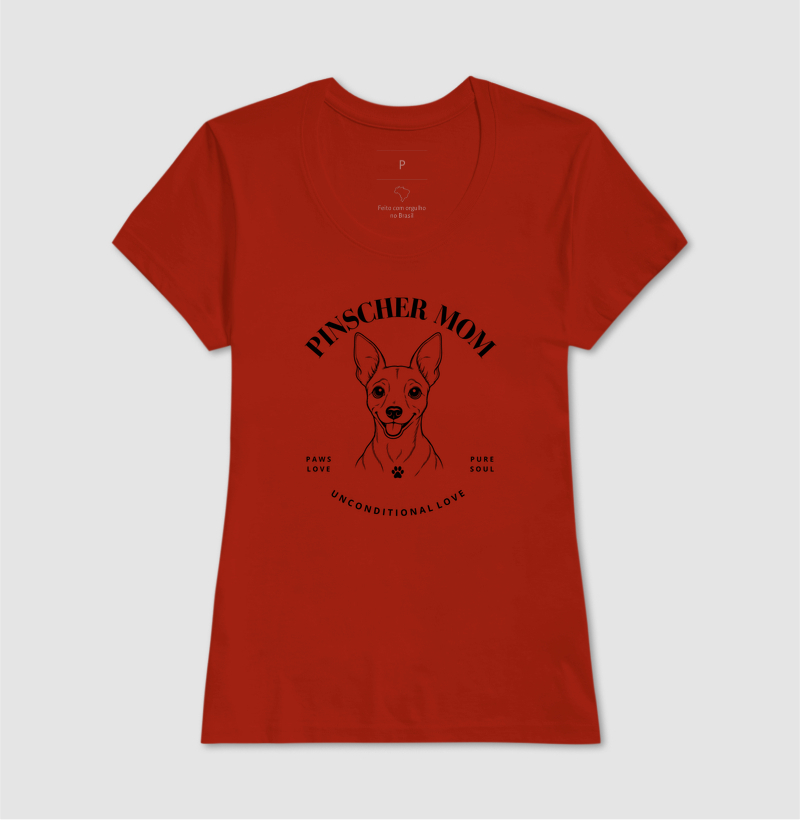PINSCHER MOM - Imagem 4