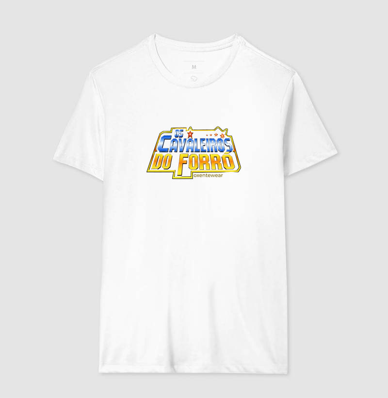 Camiseta Cavaleiros do Forró | OxenteWear - Imagem 4