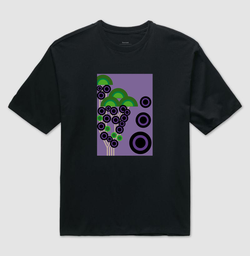jabuticaba modernista - Imagem 2