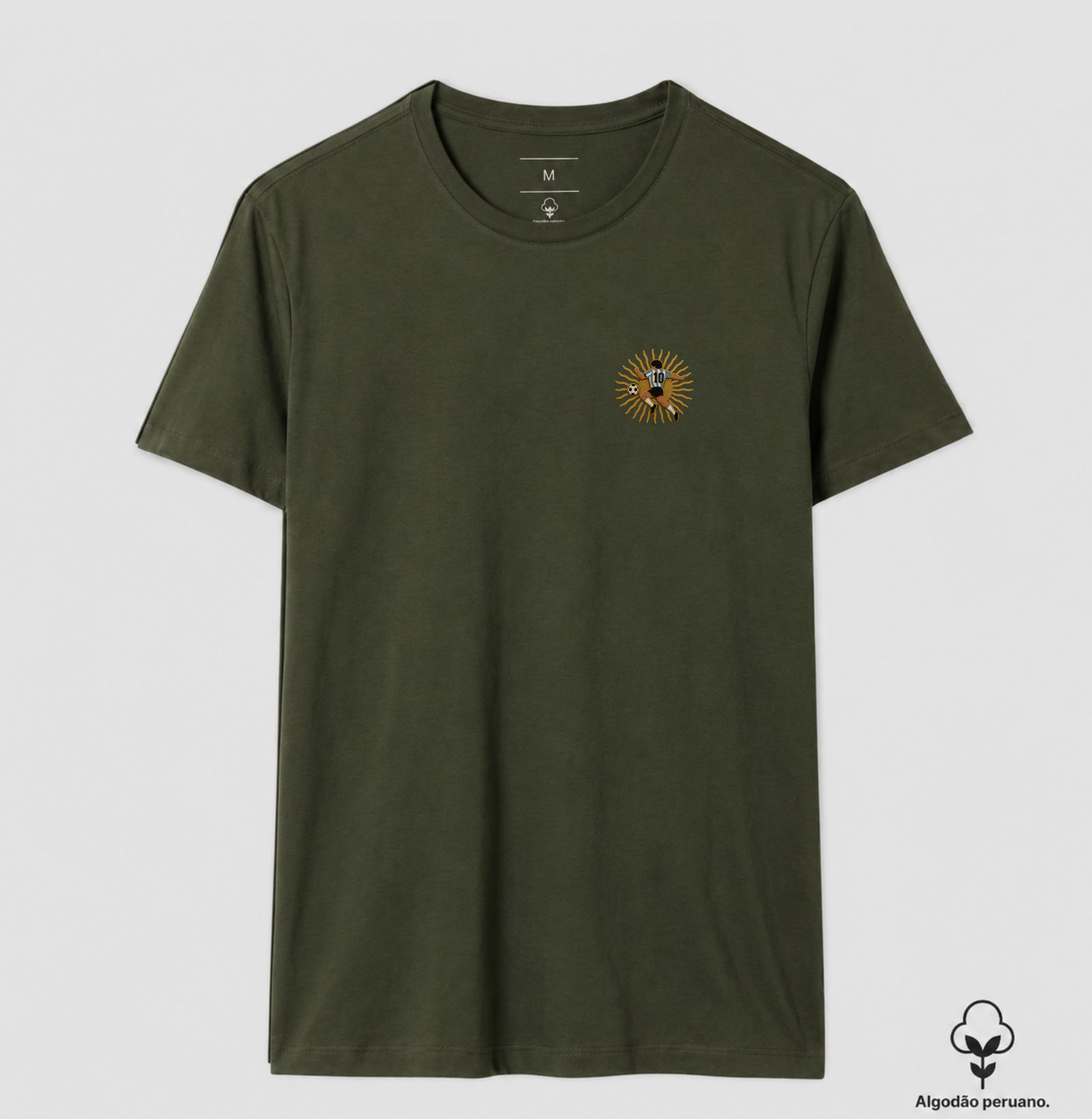 Camisa 5