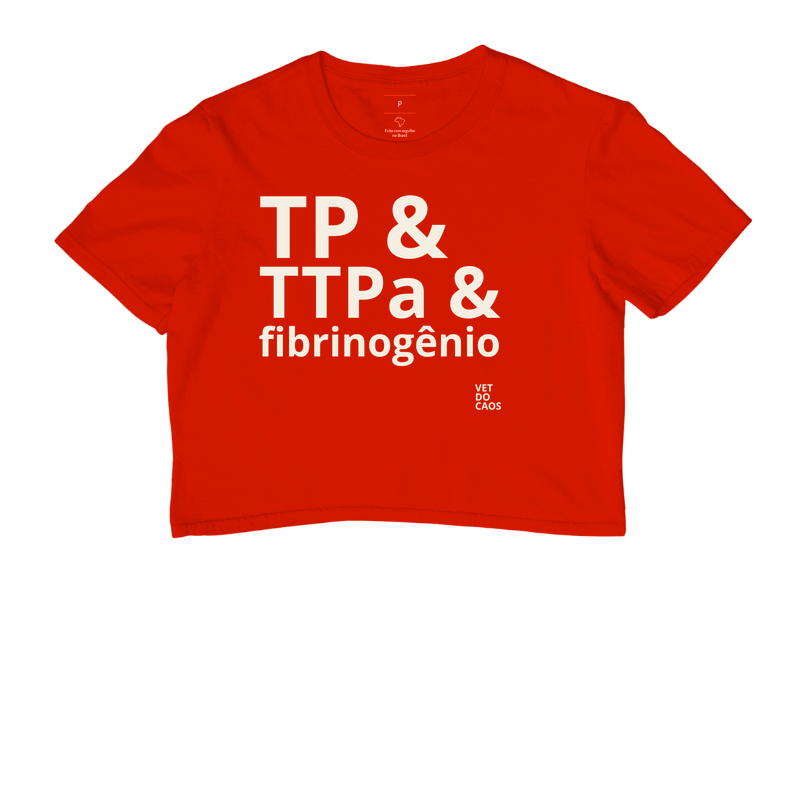 TP & TTPa & fibrinogênio offwhite - Imagem 5