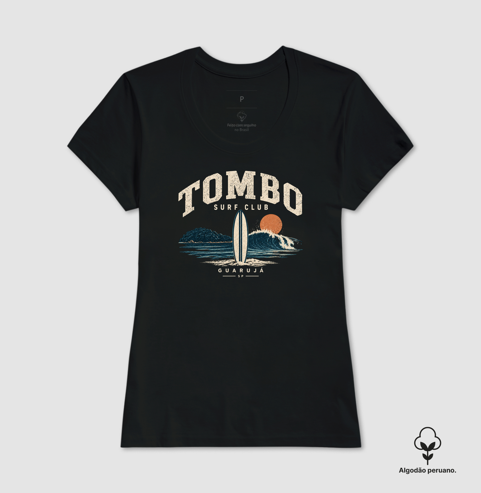 Tombo Surf Club - Imagem 4