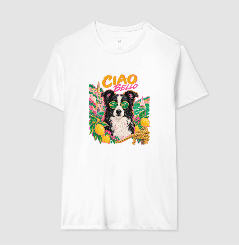 Border Collie - Sole & Cani - Imagem 4
