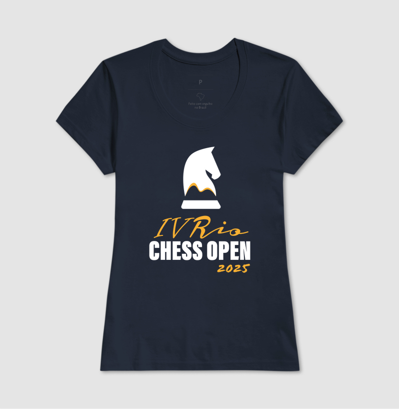 Rio Chess Open 2025 - Imagem 10