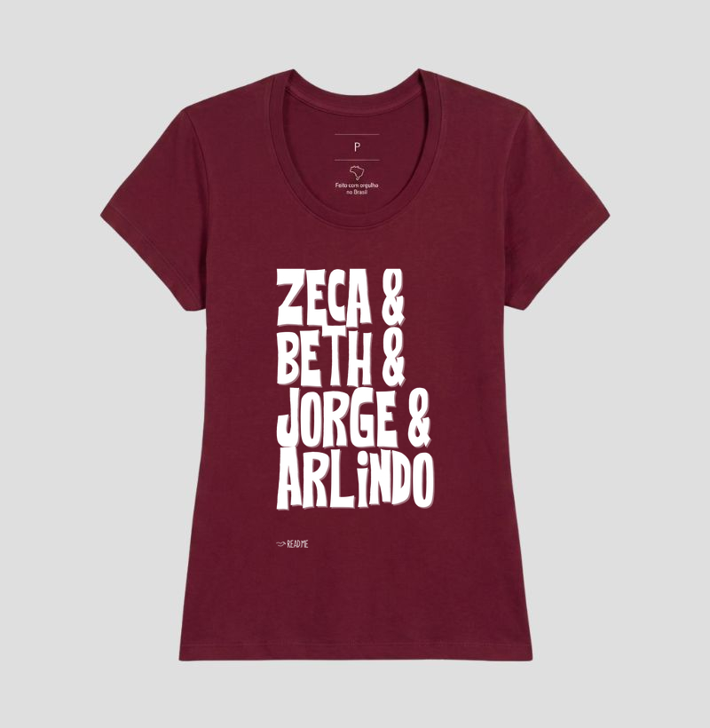 Camisa 18
