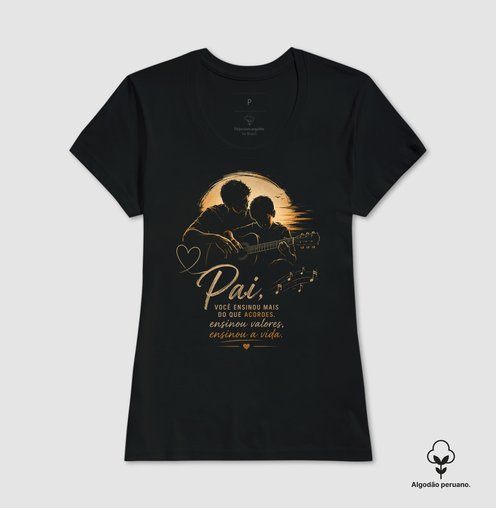 Camisa 1