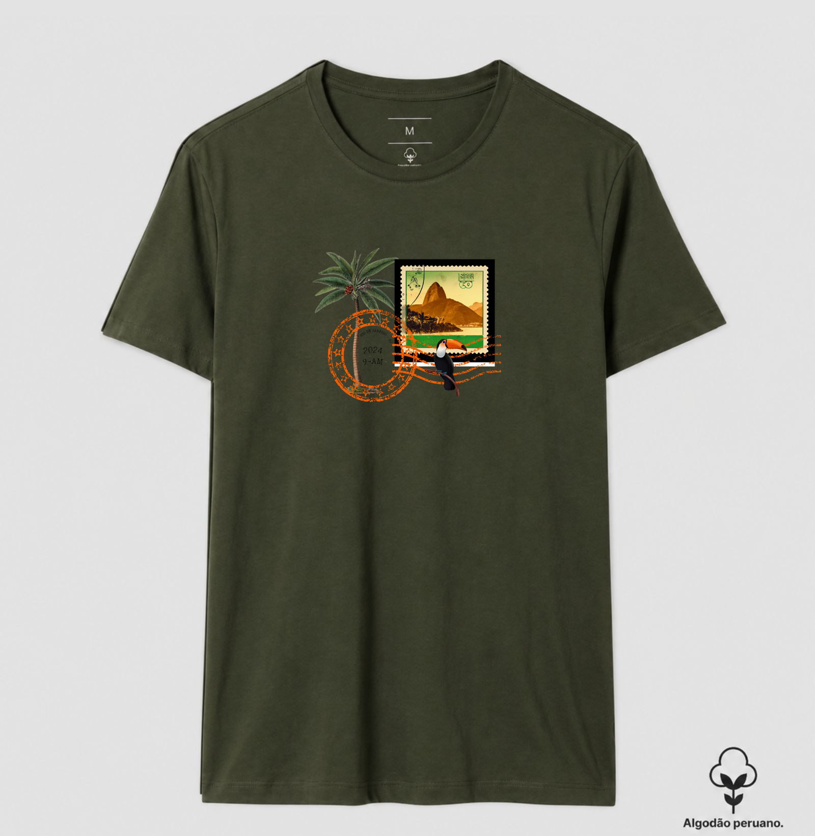 Camisa 6