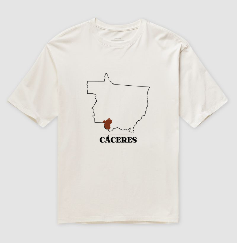 Cáceres | Traço MT - Imagem 4