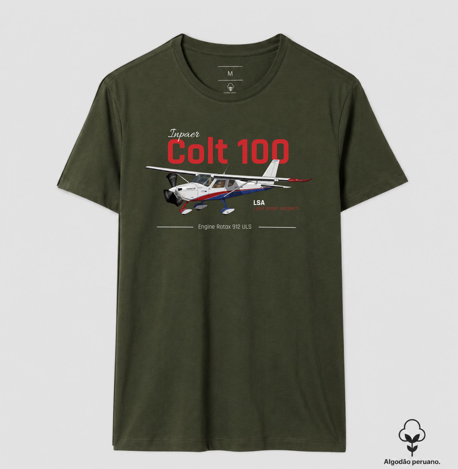 Camisa 7