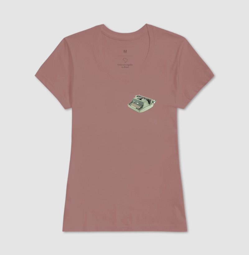 Camisa 16