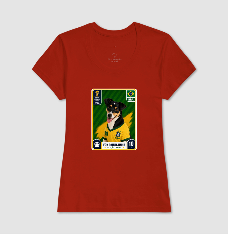 Camisa 10