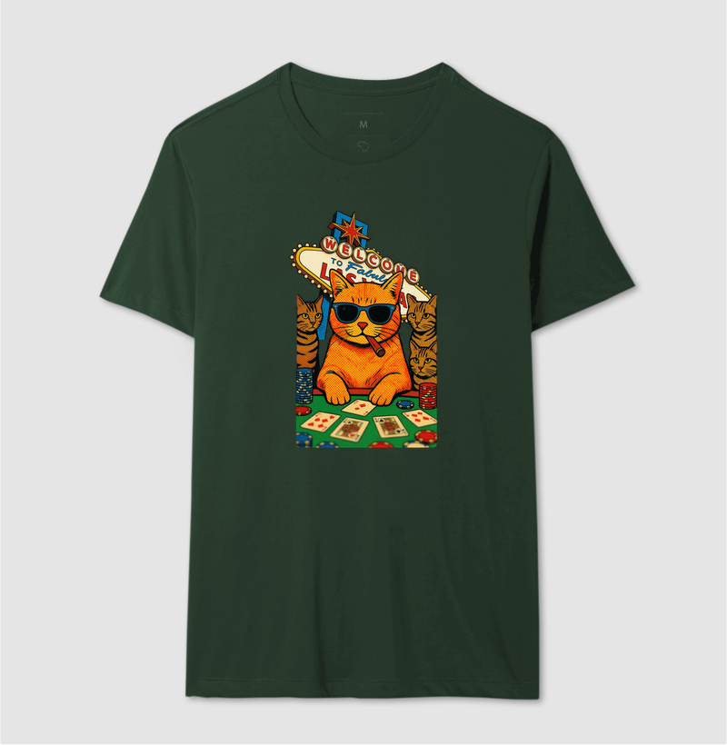 Camisa 11