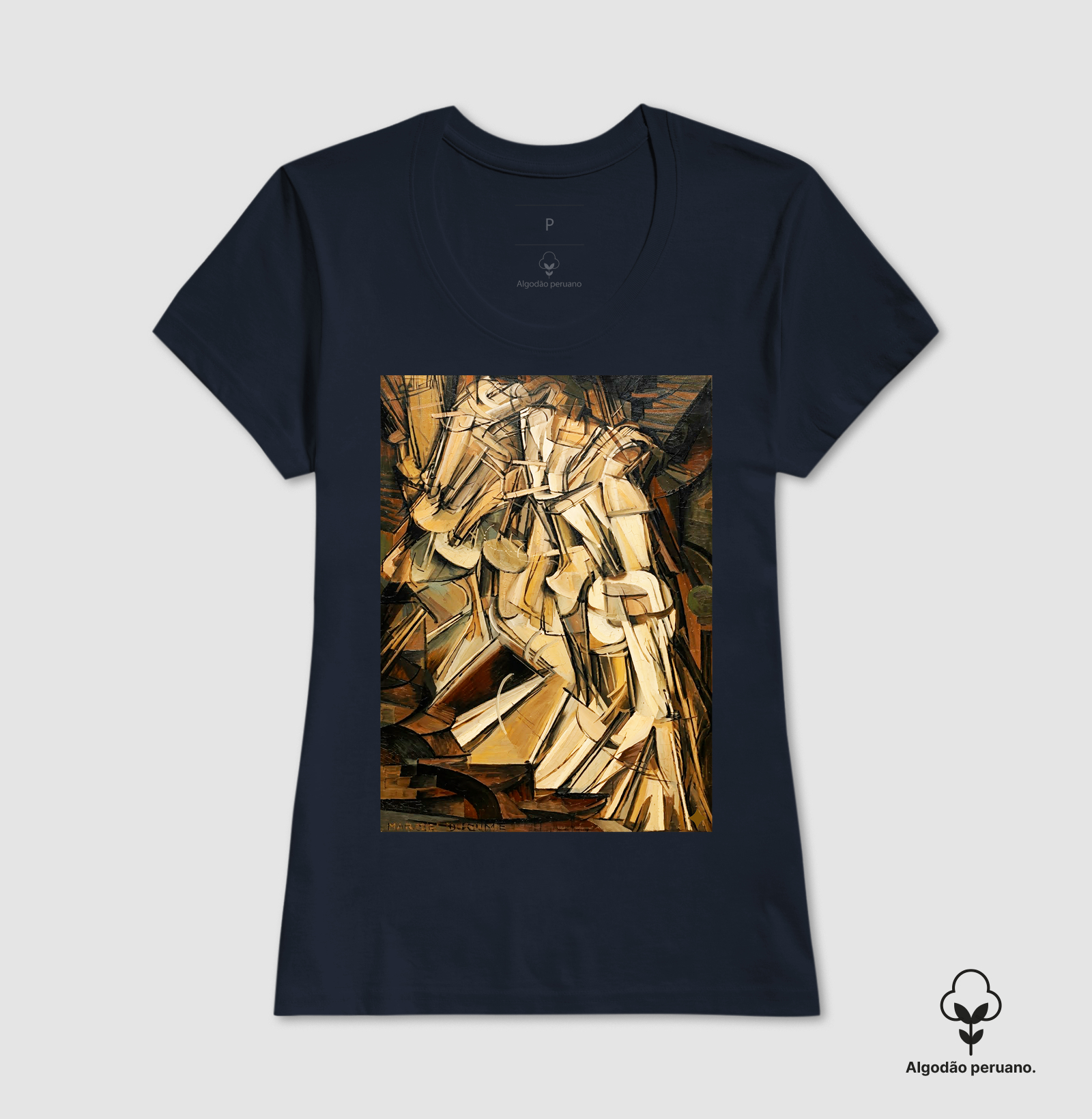 Camisa 5
