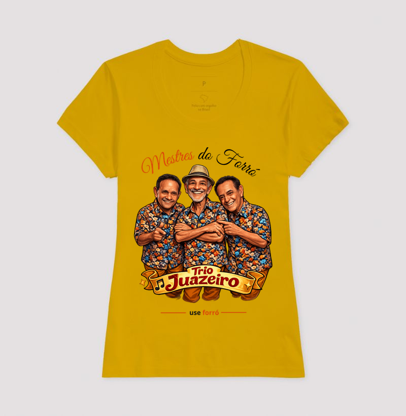 Trio Juazeiro - Imagem 17