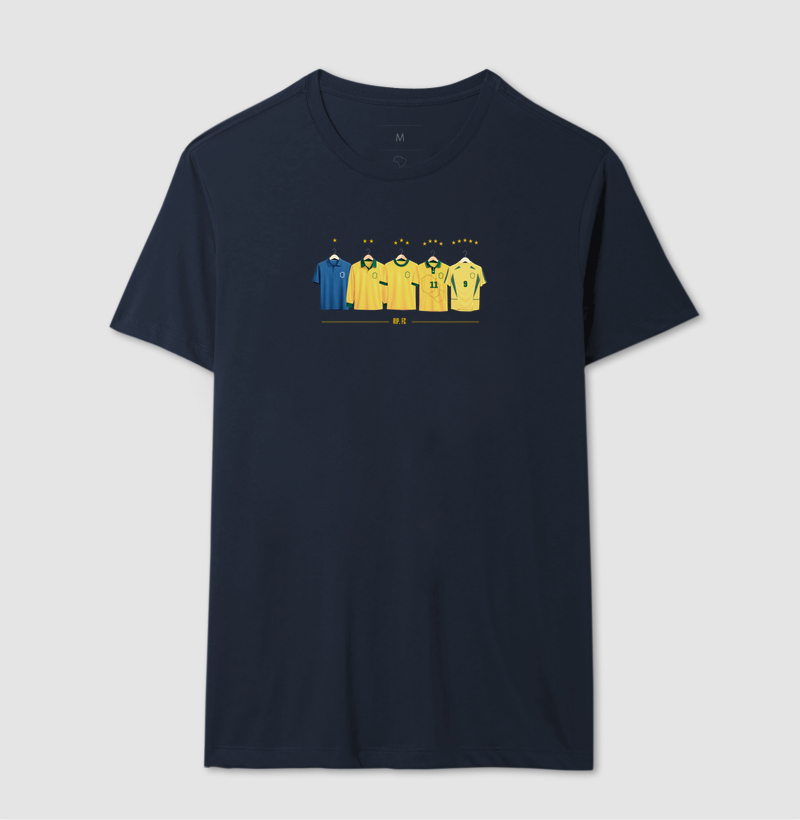 Camisa 5