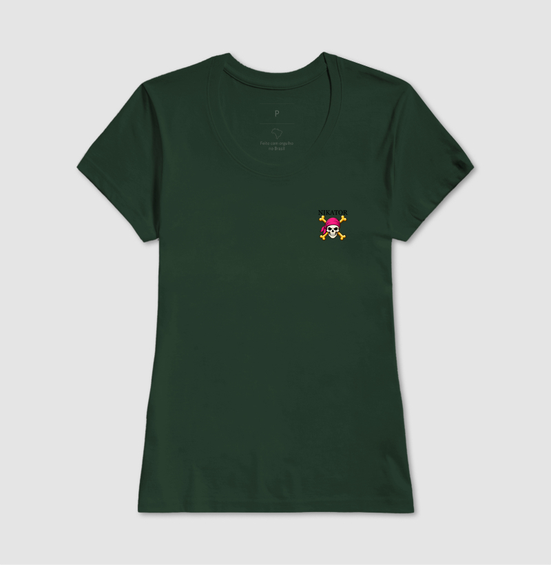 Camisa 15
