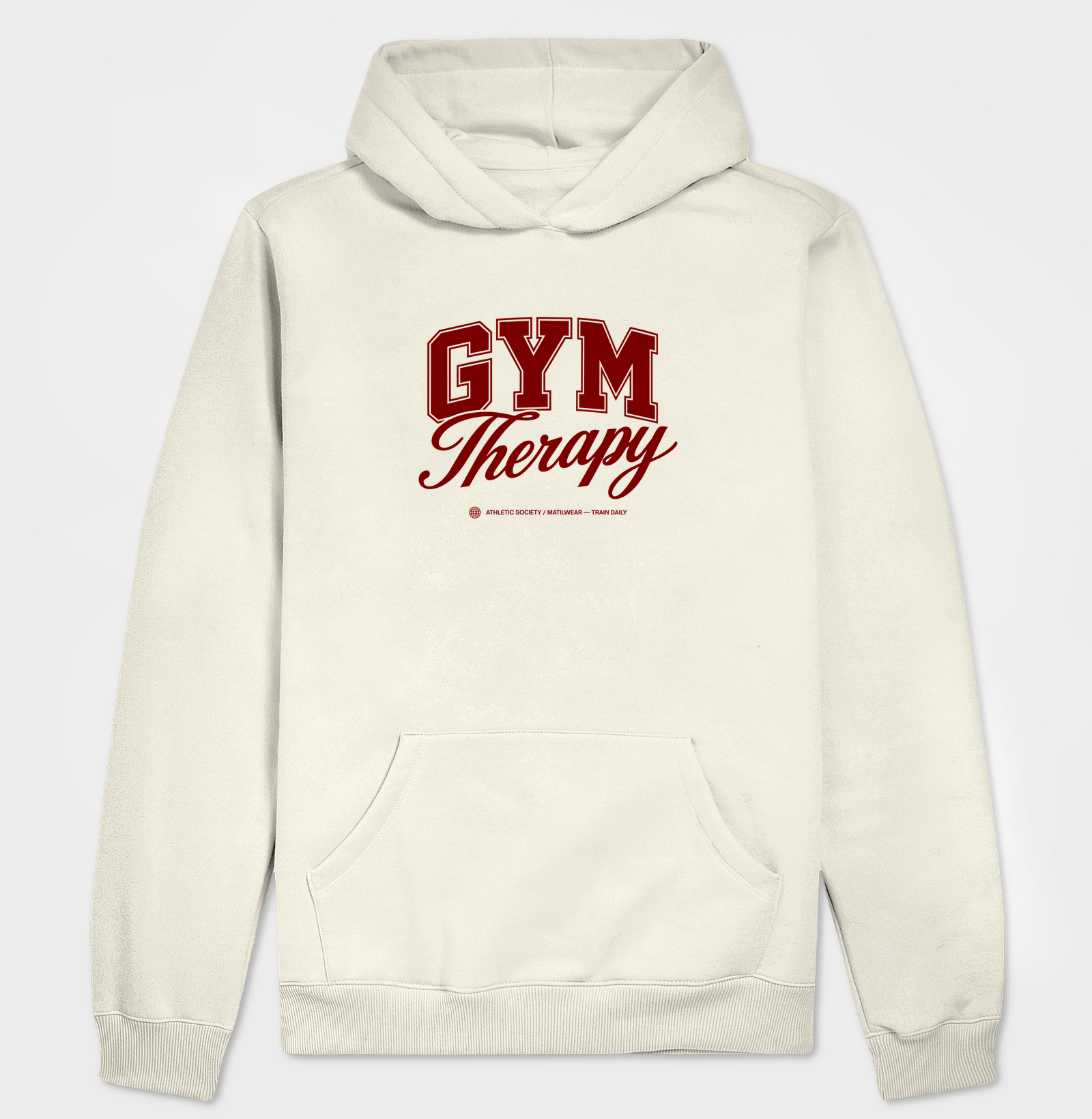 Gym Therapy - Imagem 3