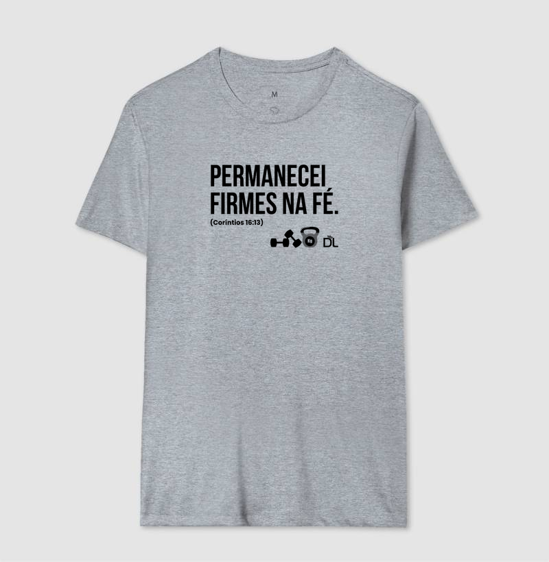 Permanecei firmes na fé - Imagem 11
