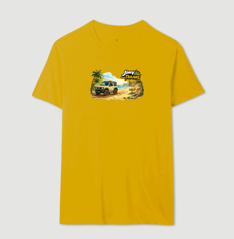 Camisa 13