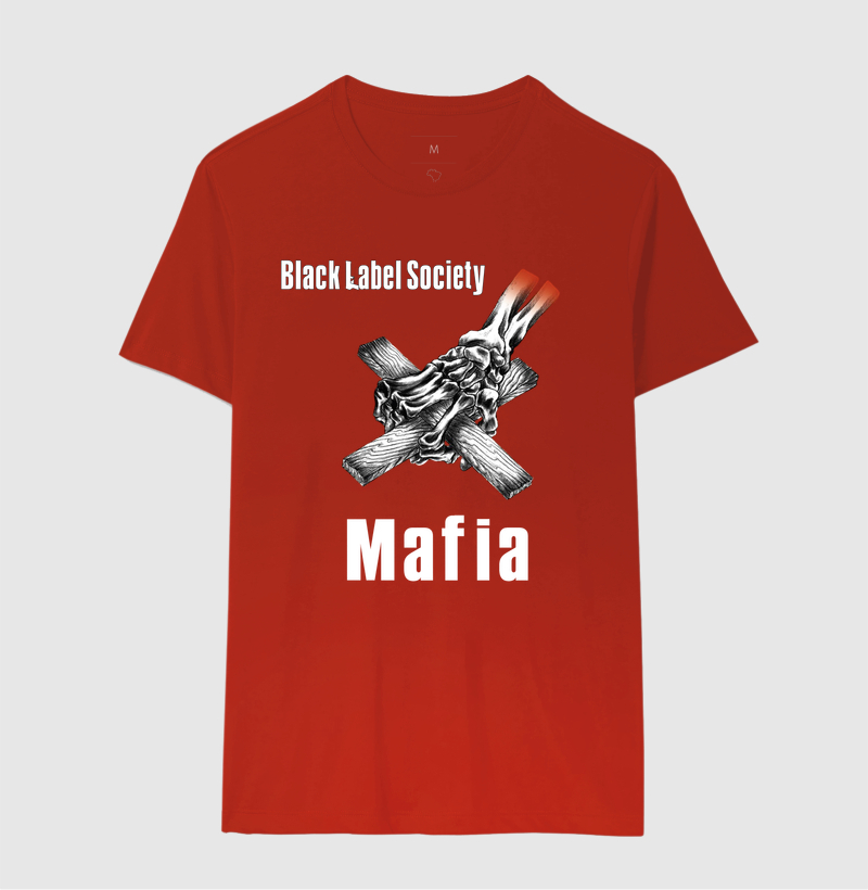 Black Label Society - Mafia - Imagem 10