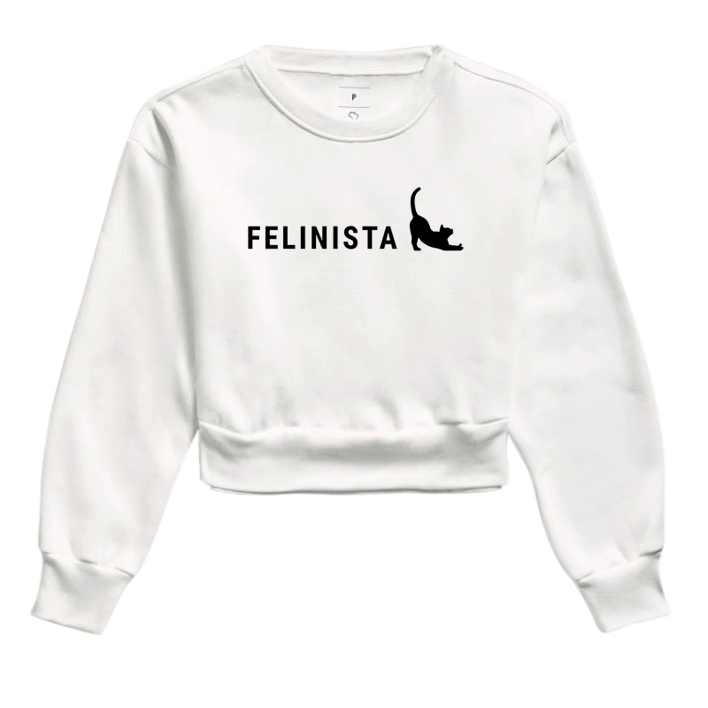 Gato Felinista  - Imagem 2