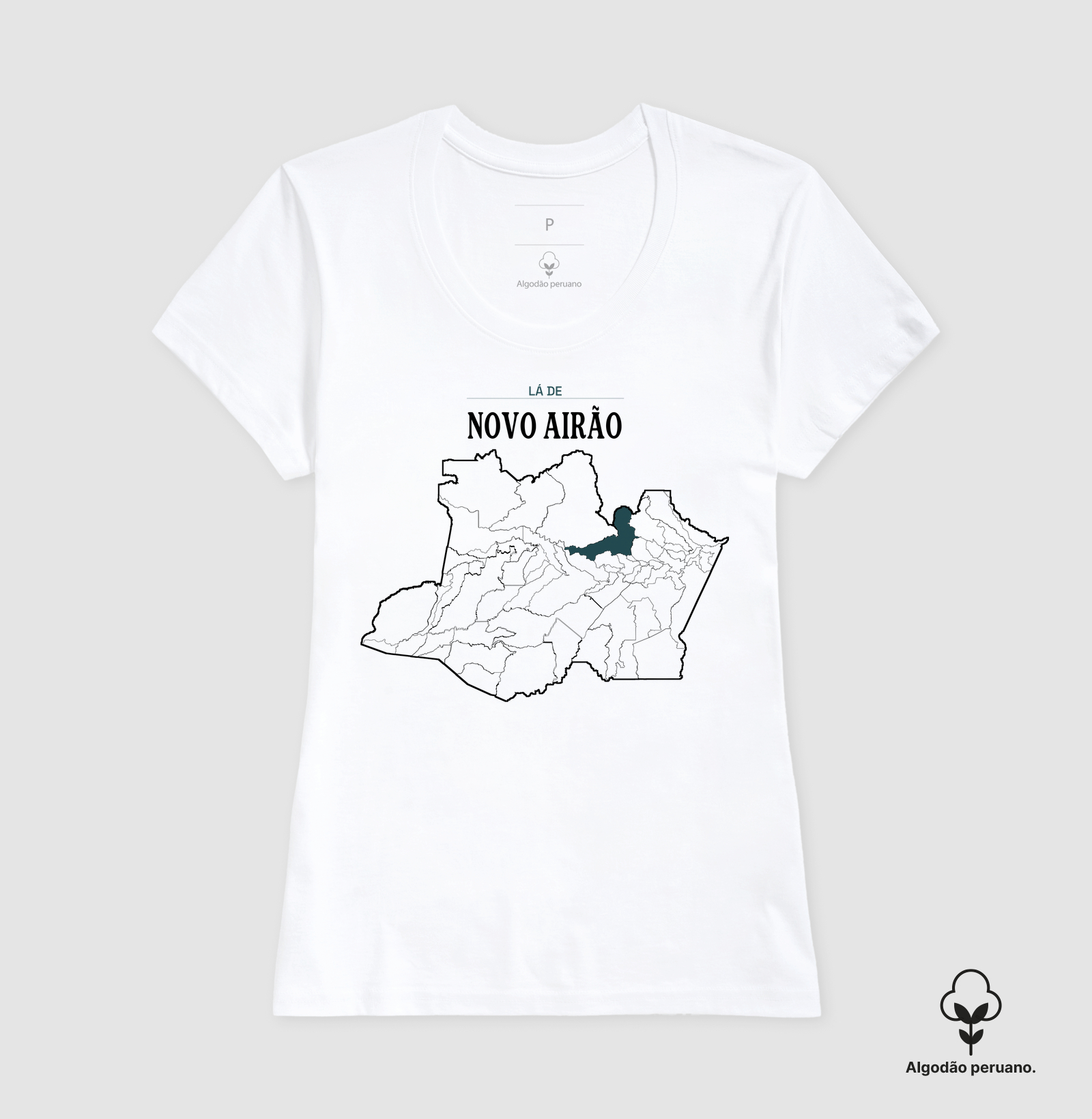 Novo Airão | Território AM - Imagem 7