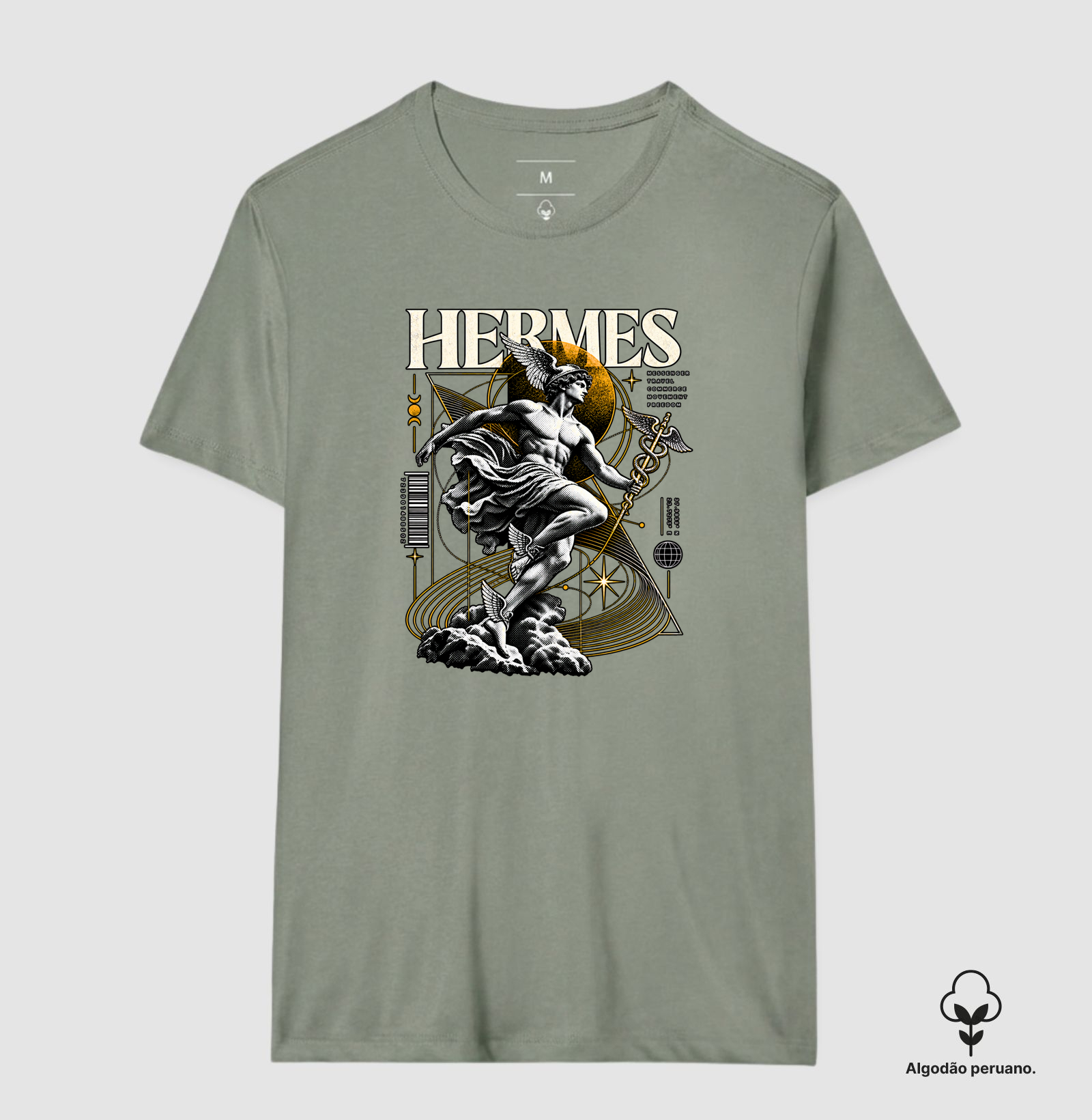 Hermes — Divine Messenger - Imagem 8