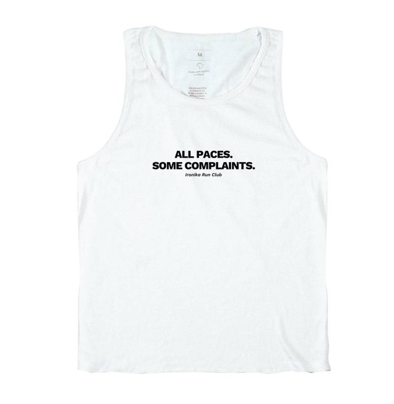All paces. Some complaints. - Imagem 2