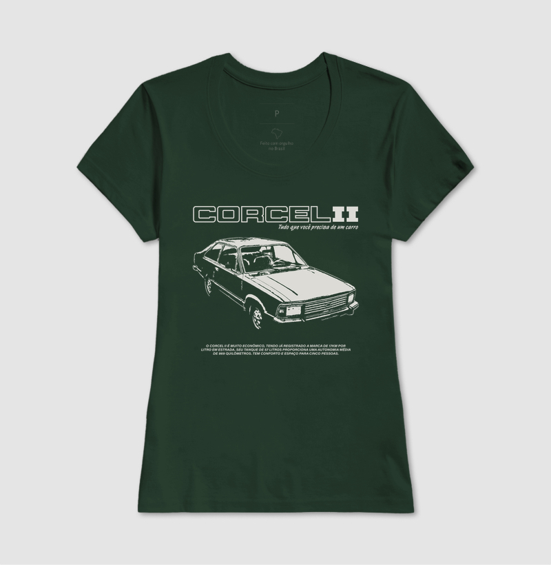 Camisa 14