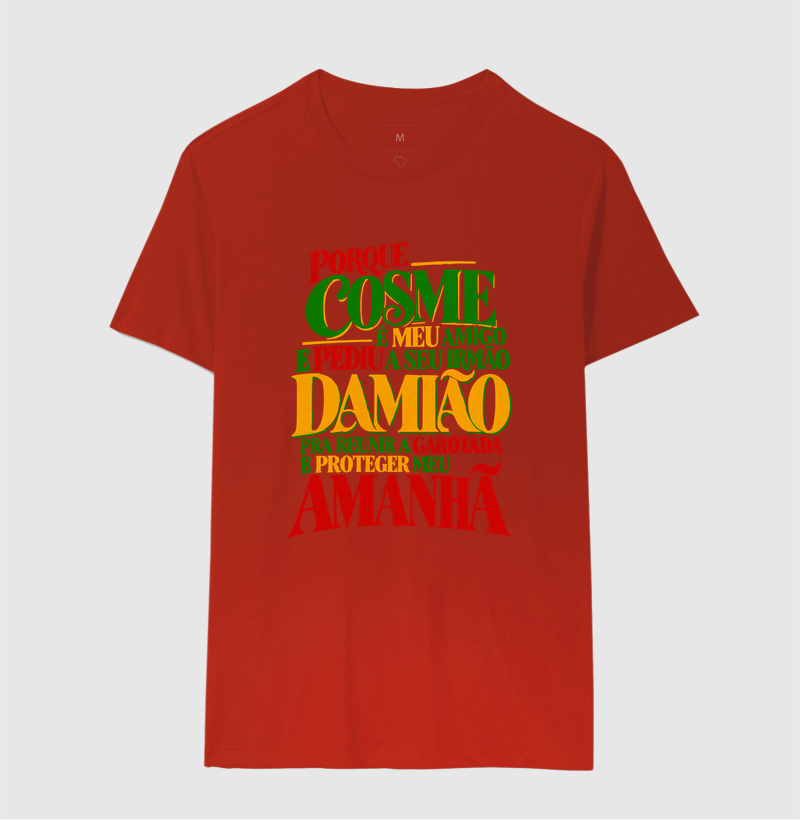 Cosme é meu amigo - Imagem 10
