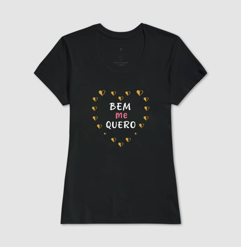 Bem me Quero • Amor Próprio - Imagem 6