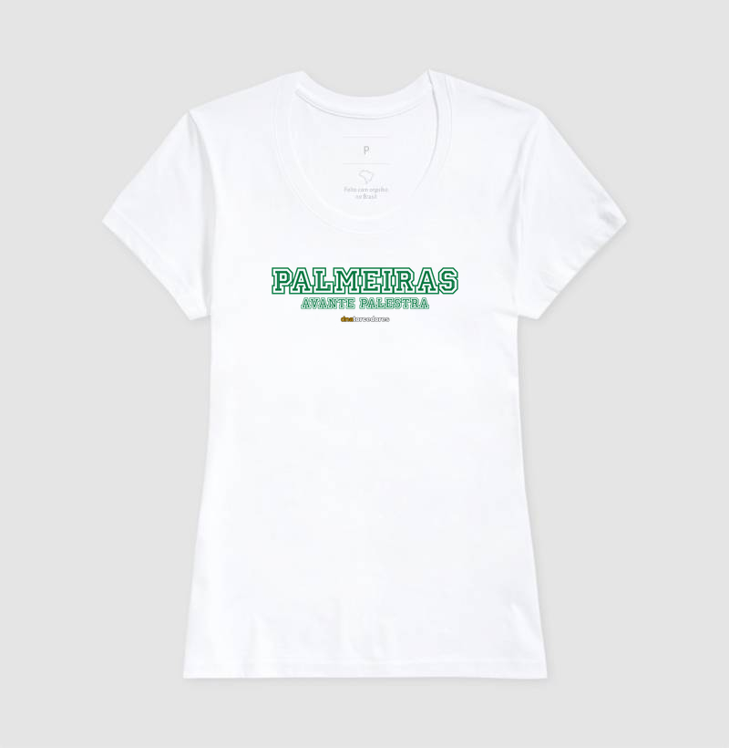 COLEÇÃO 2026 - PALMEIRAS - Imagem 6