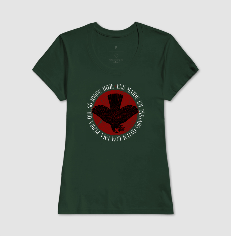 Camisa 13