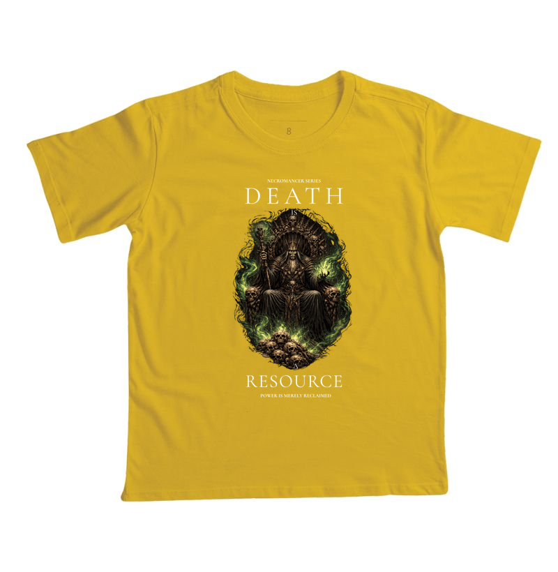 Death is a Resource - Imagem 2