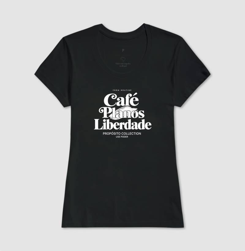Café, planos e liberdade - Imagem 3