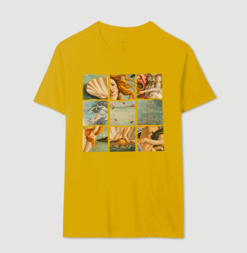 Camisa 13