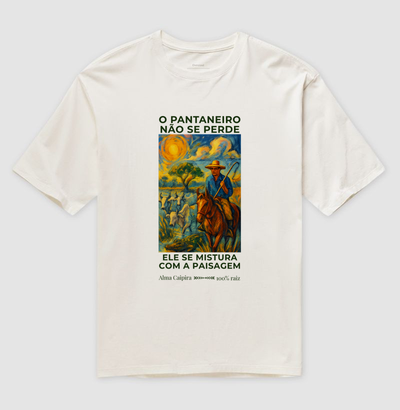 Camisa 3