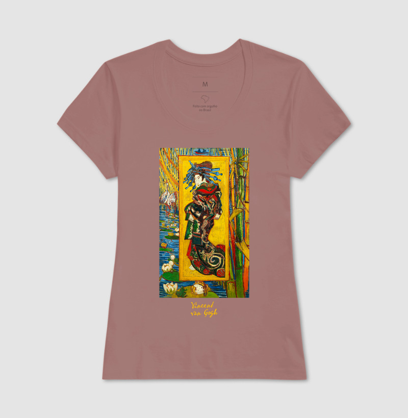 Camisa 16