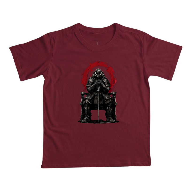 SAMURAI — O Peso do Poder - Imagem 7
