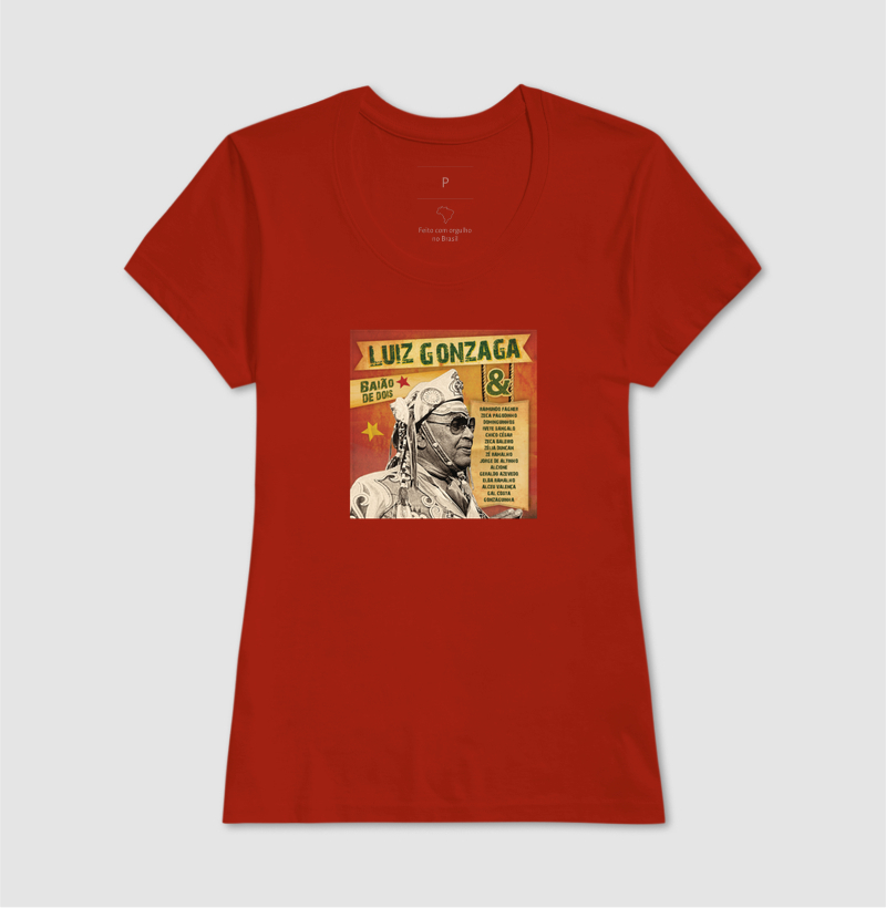 Camisa 10
