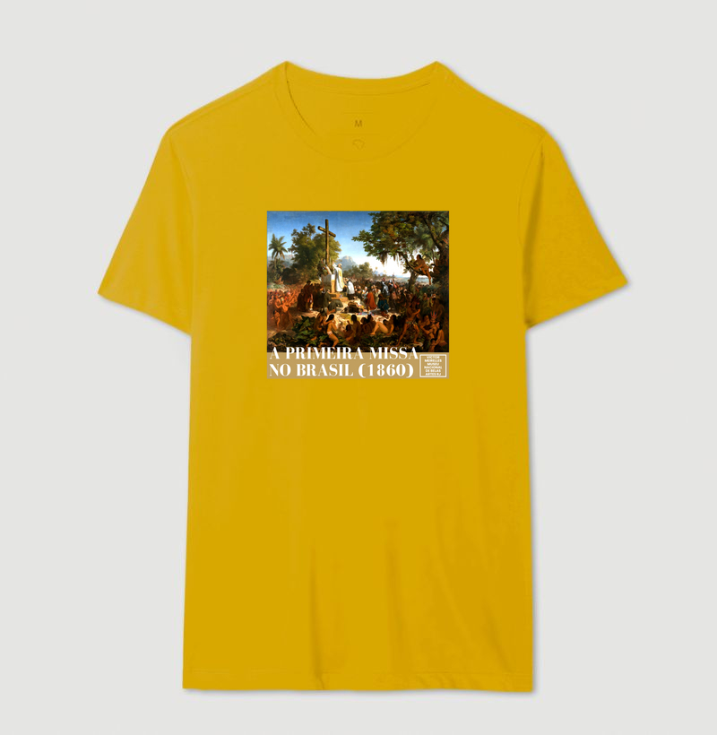 Camisa 13